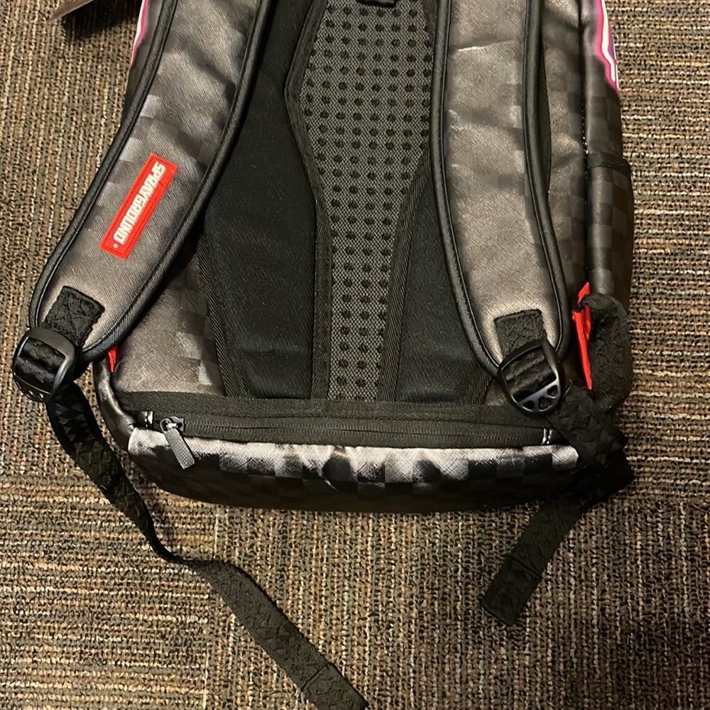 spray ground backpack - Picture 2 of 8